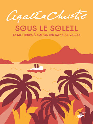 cover image of Sous le soleil